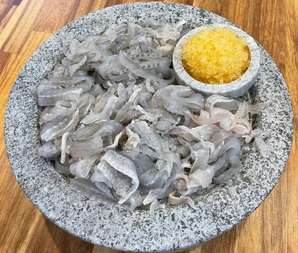 못난이세꼬시회&쭈꾸미 사진 3