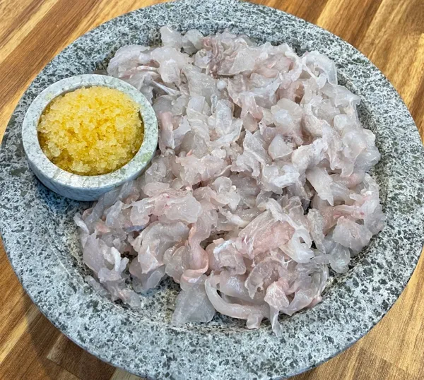 못난이세꼬시회&쭈꾸미 사진 4