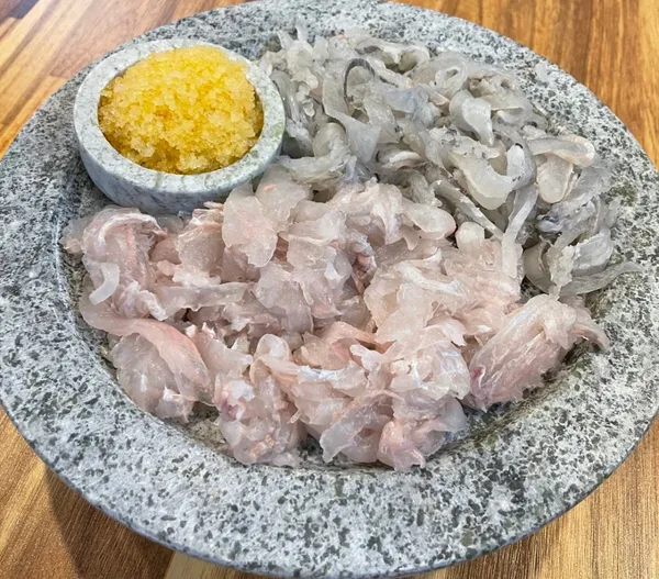 못난이세꼬시회&쭈꾸미 사진 5