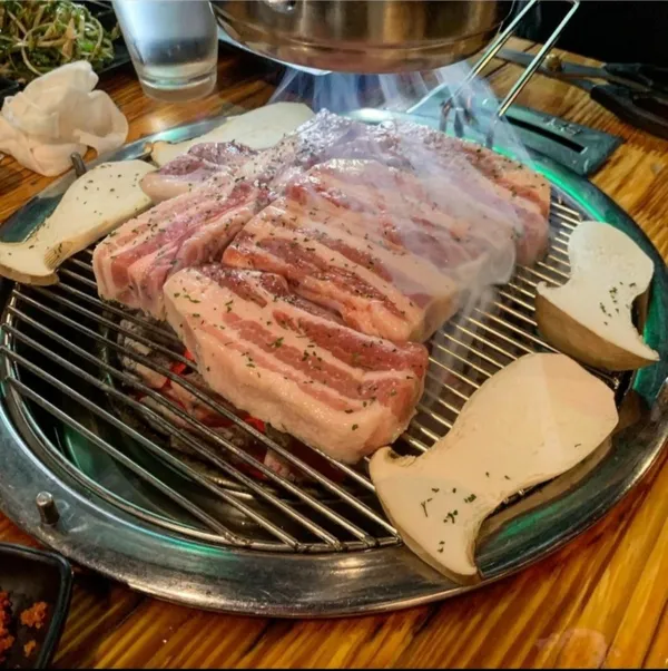 6고깃집 삼산점 사진 2