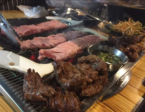 6고깃집 삼산점 사진 4