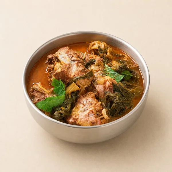 백정 무쇠솥제육&뼈해장국 사진 3