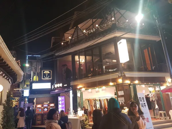 익선통하다 사진 3