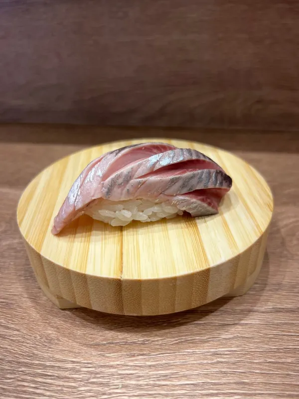 Sushikiku Conveyor Belt Sushi, photo 5