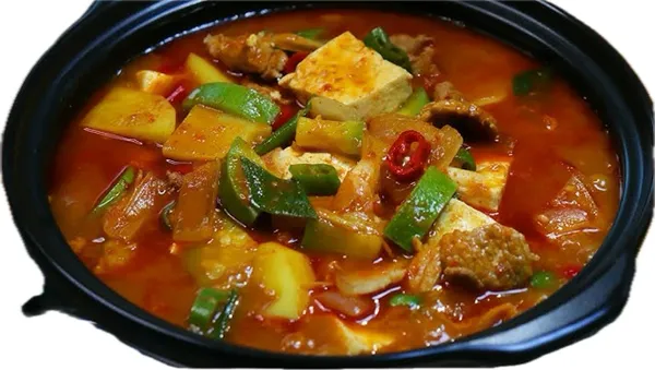 라파스 사진 2