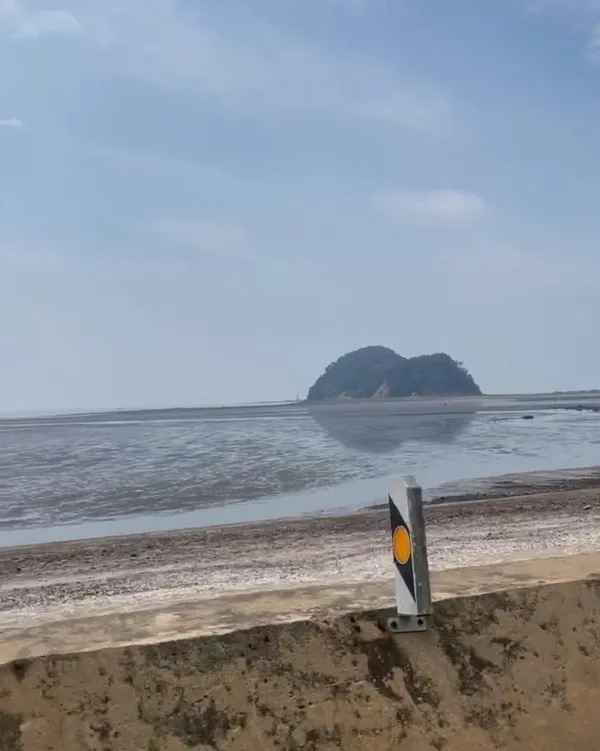 곰섬캠핑장 사진 5
