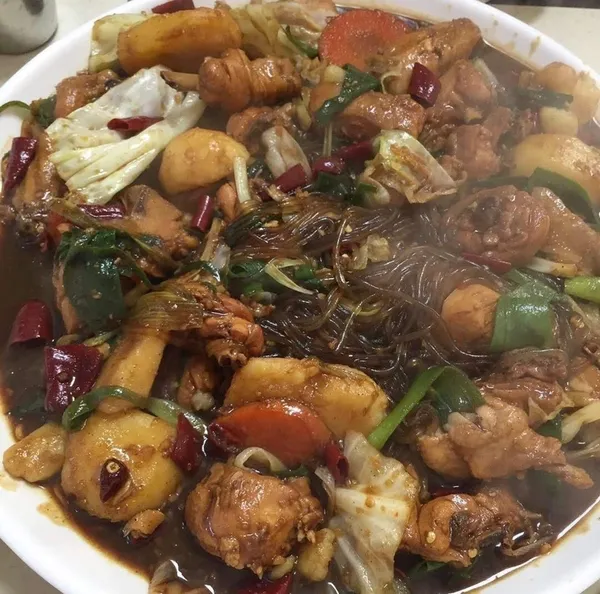 안동 유진찜닭 사진 3