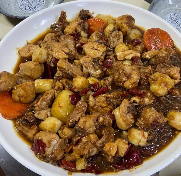 안동 유진찜닭 사진 4
