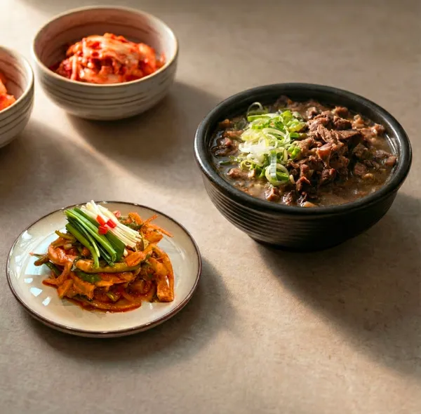 팔팔너구리해장 남영역점 사진 3