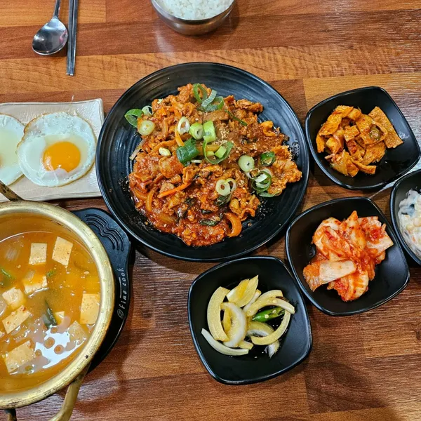 동아리식당 사진 4