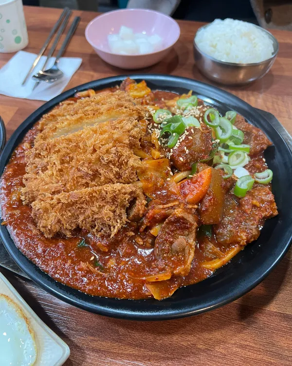 동아리식당 사진 5