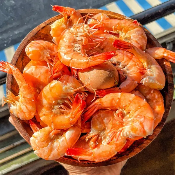 바다포차돌섬 이태원점 사진 2
