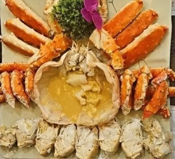 크래버대게나라 광주상무점 사진 2