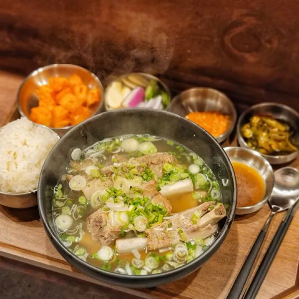 조현우국밥 사진 4