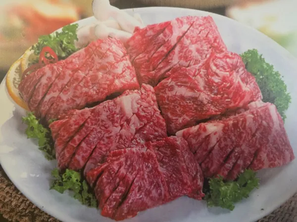 뉴서울갈비 사진 2