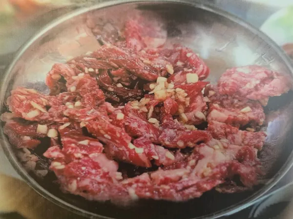 뉴서울갈비 사진 3