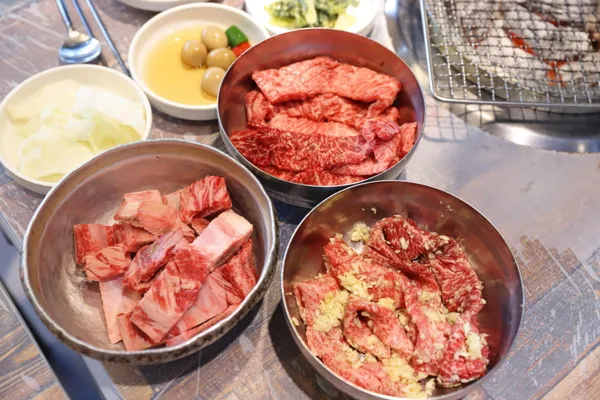 New Seoul Galbi, photo 3