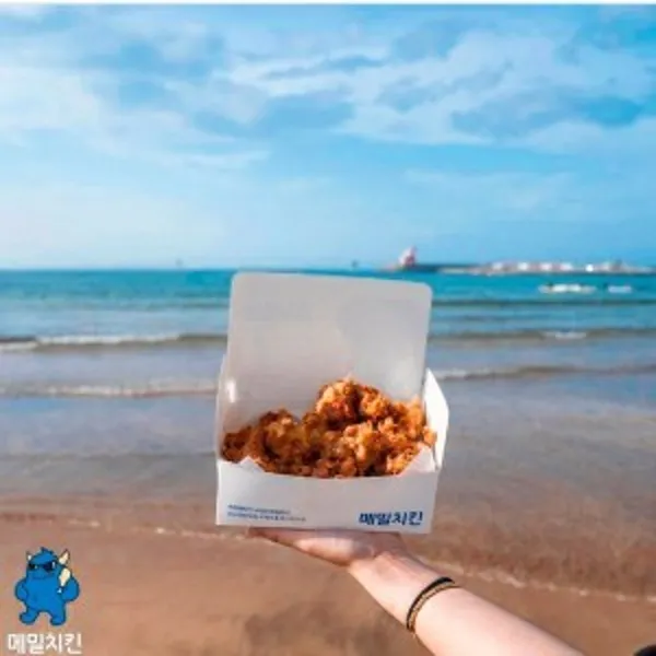 Memilkkot Chicken, photo 3