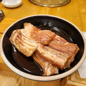 テヌンカルビ