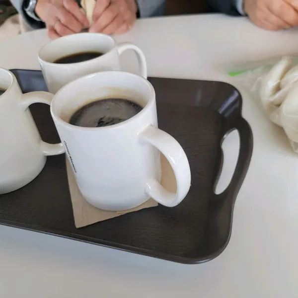Coffee Myeongga Another Haus, photo 3