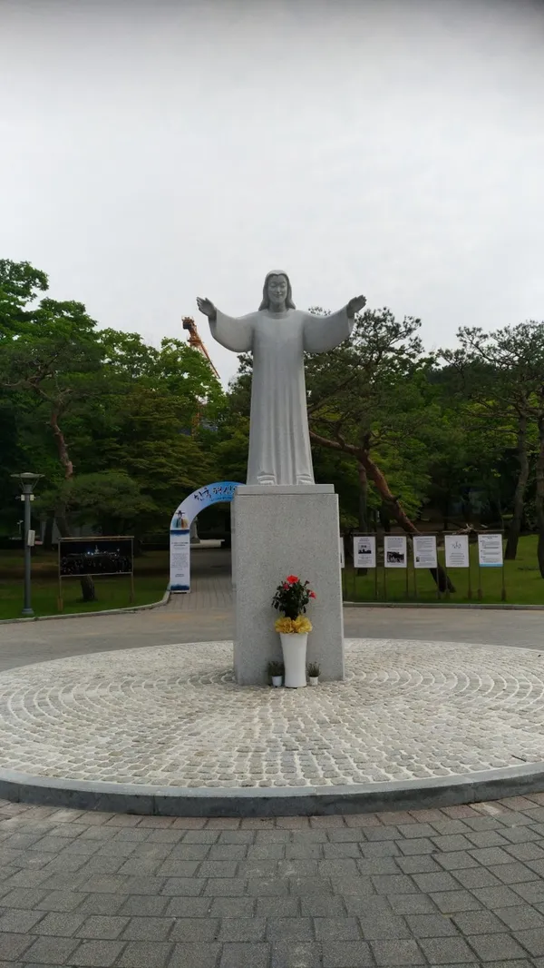 남양성모성지 사진 4