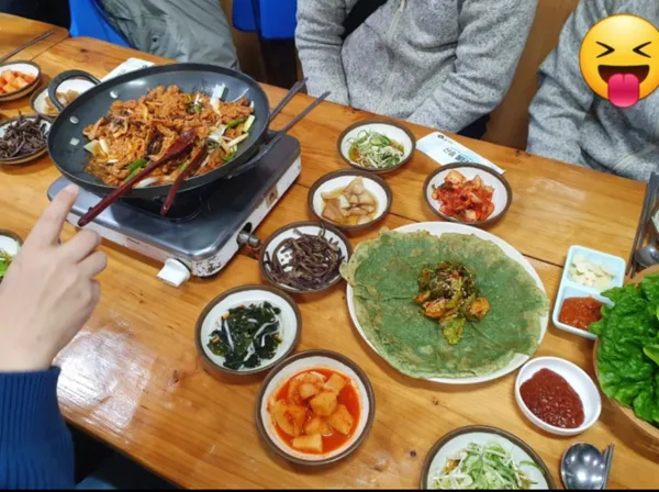 성읍탐라식당 사진 2