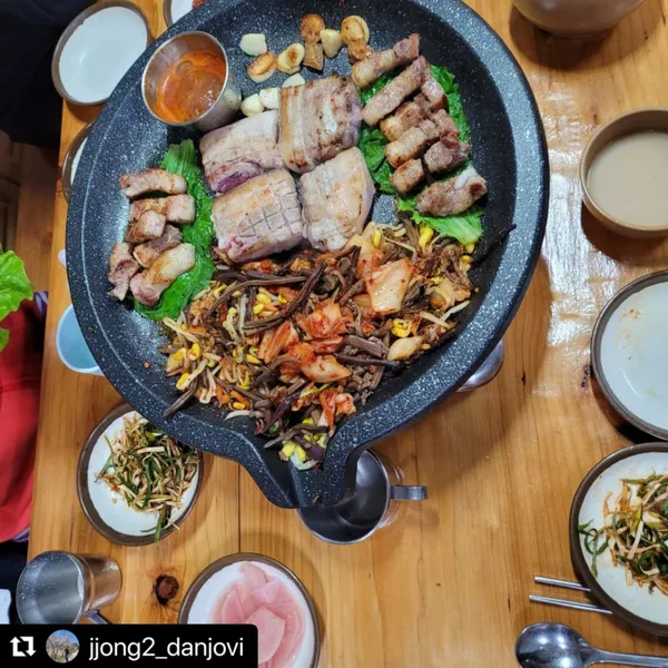 성읍탐라식당 사진 3