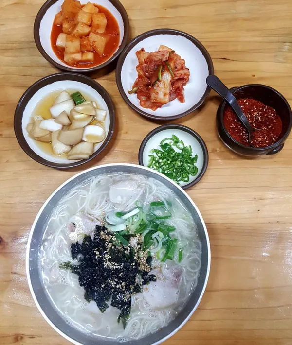 성읍탐라식당 사진 4