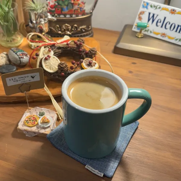 cafe돌하우스월드 사진 3