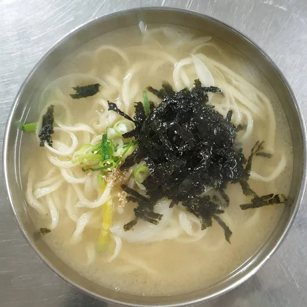 홍두깨손칼국수 사진 2