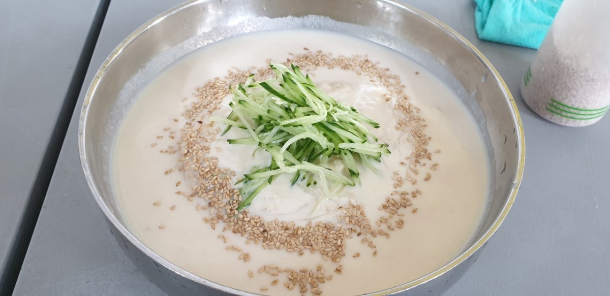 홍두깨손칼국수 사진 5