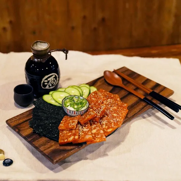 철길부산집 숲길점 사진 4