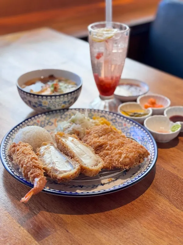 별리달리 별달돈까스 궁동점 사진 3