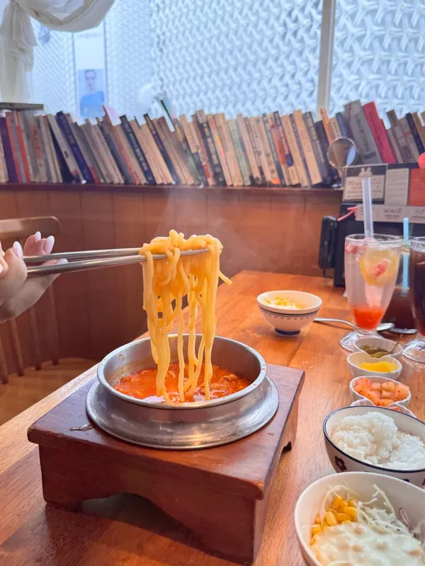 별리달리 별달돈까스 궁동점 사진 5