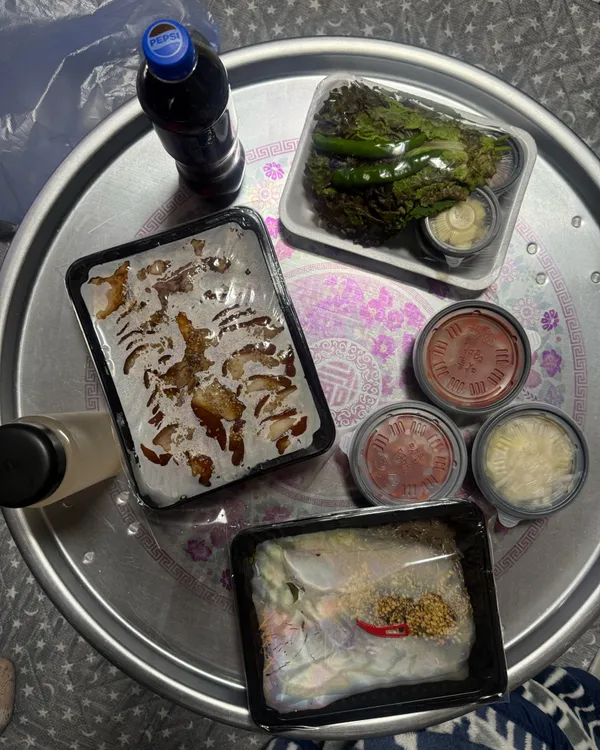 만족하족 사진 3