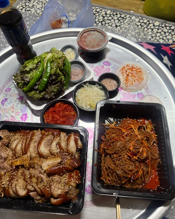 만족하족 사진 4