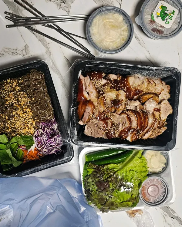 만족하족 사진 5