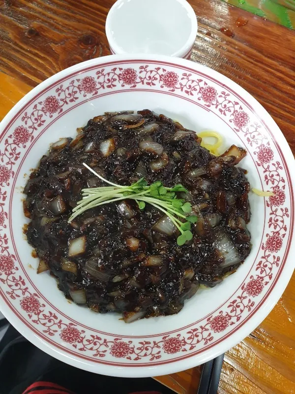 미미반점 사진 3