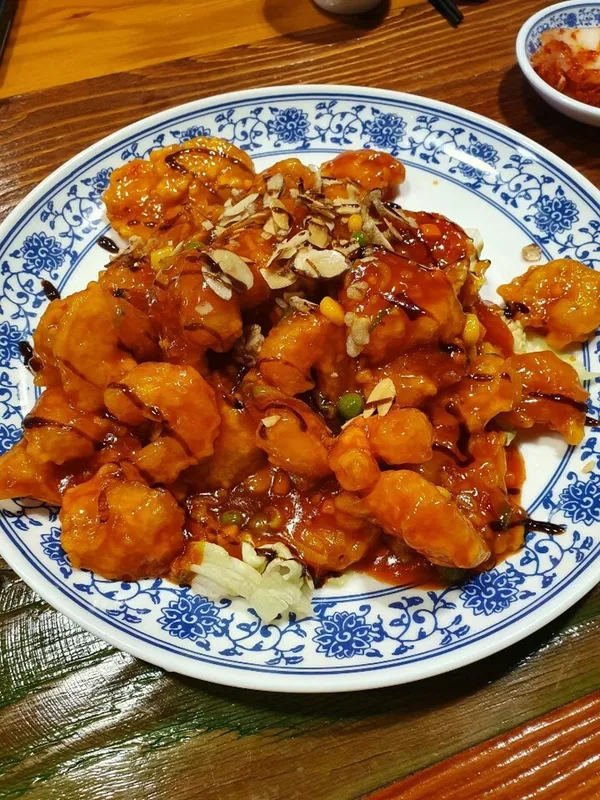 미미반점