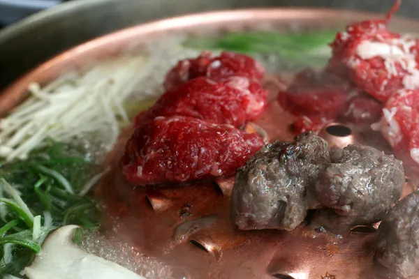 Dongchuwon Bulgogi, photo 5