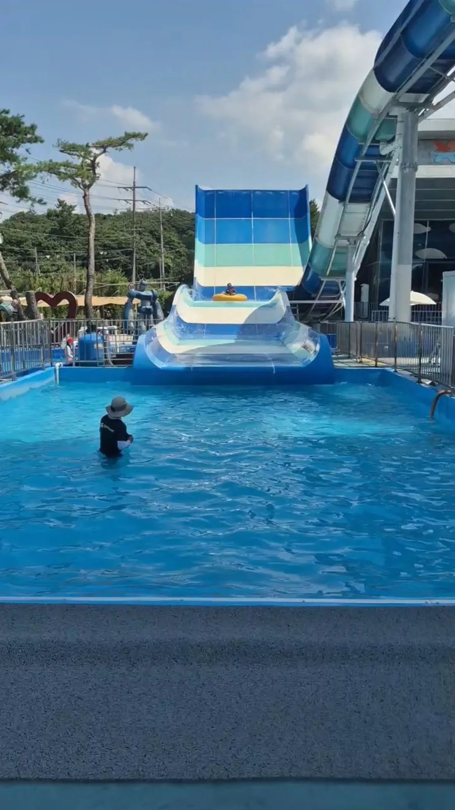 オクトッキウジュセンターのメイン写真