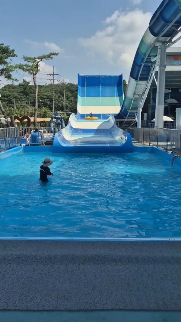 オクトッキウジュセンター