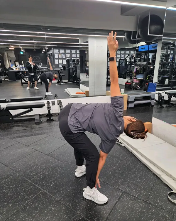 Cloud Gym Prime, photo 4