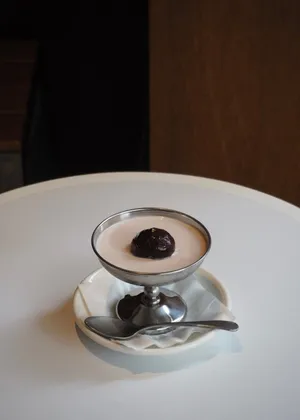 チョムソン エスプレッソバー