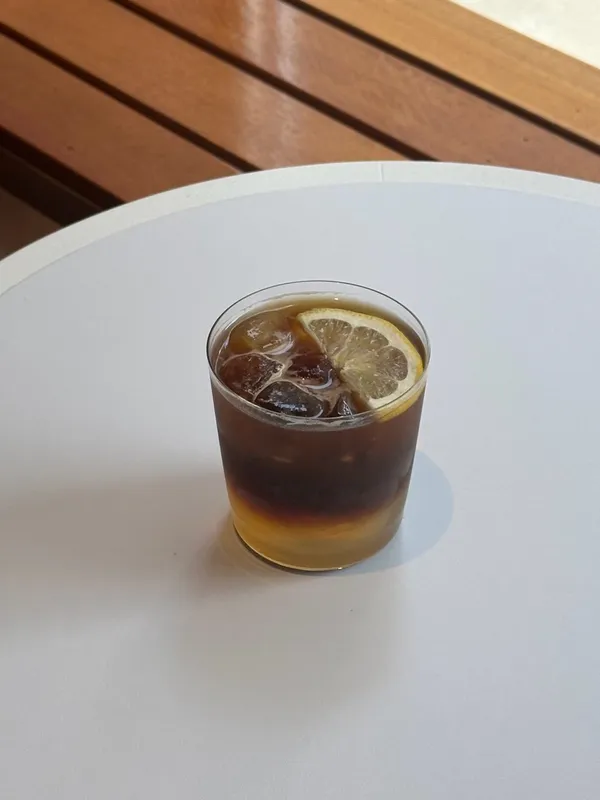 Jeomseon Espresso Bar, photo 3