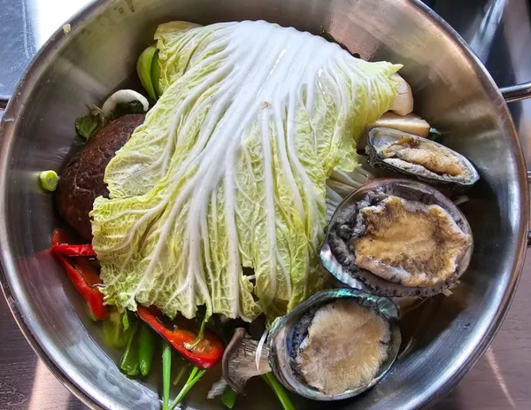 양순자 낙지마당 사진 2