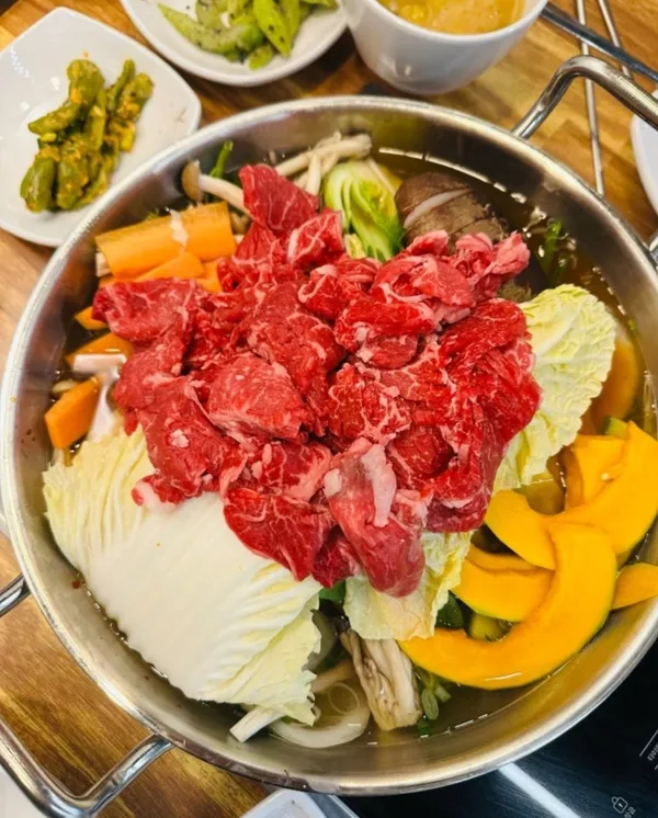 양순자 낙지마당 사진 3