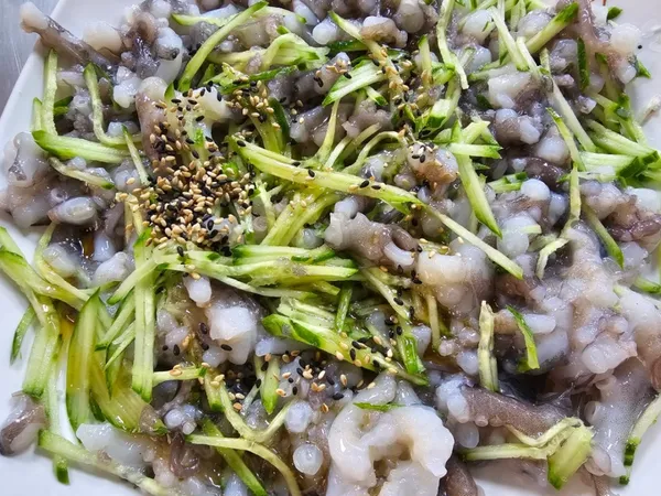 Yang Sunja Nakji Madang, photo 5