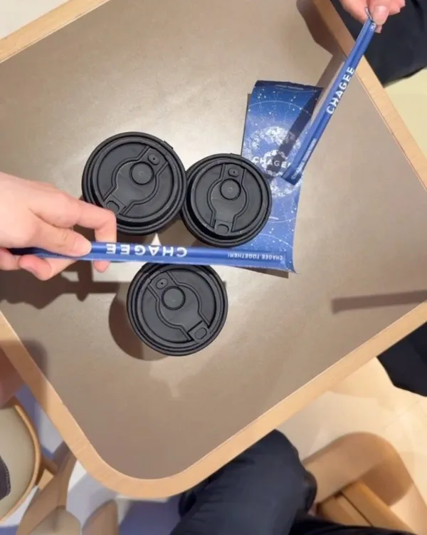 차지 신촌점 사진 3