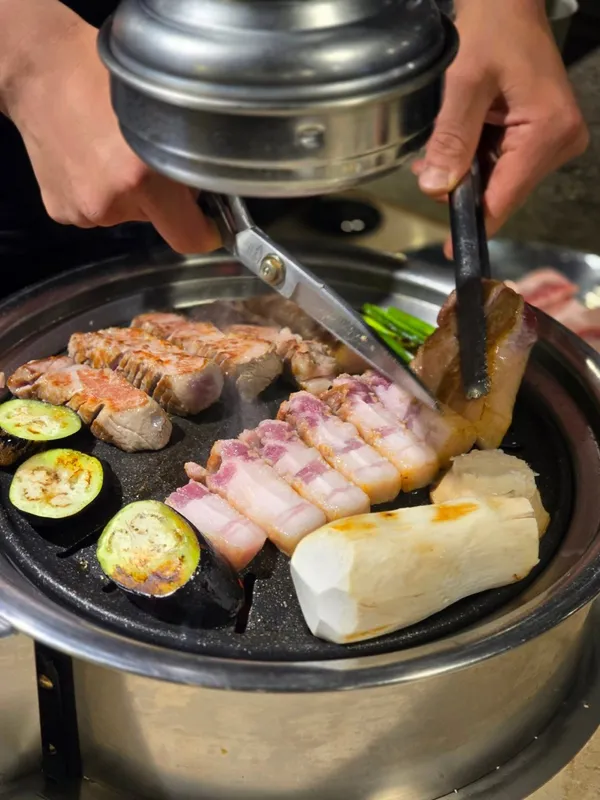 듬성 정평점 사진 2